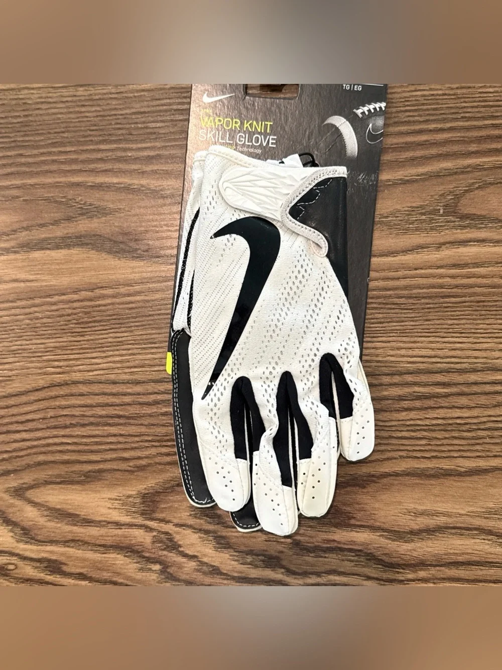 Nike size xl